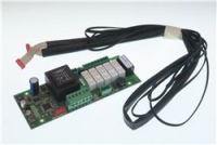 SCHEDA ELETT.QUADRO KD12Q2