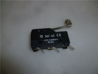 MICROINTERRUTTORE PIZZATO MF40