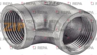 ELBOW FITTING FF 1