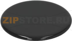 DISK ENAMELLED CAST IRON  INDESIT 