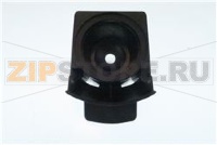 ДЕРЖАТЕЛЬ КАПСУЛЫ ЧЕРНЫЙ