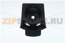 ДЕРЖАТЕЛЬ КАПСУЛЫ ЧЕРНЫЙ 