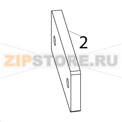 Wash pump base 1003016 Fagor AD-90 DD Wash pump base 1003016 Fagor AD-90 DDЗапчасть на деталировке под номером: 2Название запчасти Fagor на английском языке: Wash pump base 1003016 AD-90 DD.