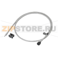 Датчик диффузного отражения оптоволоконный IFM E20080