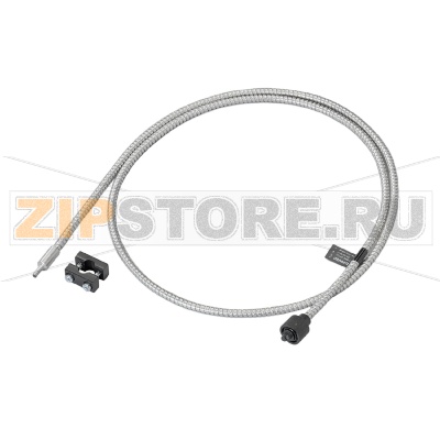 Датчик диффузного отражения оптоволоконный IFM E20080 