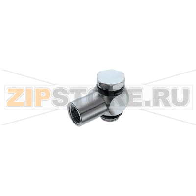 Соединитель угловой, G1/4, G1/4A Norgren 16A512828 