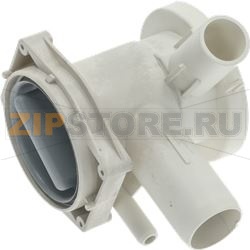 СПИРАЛЬ ДЛЯ ЭЛЕКТРОНАСОСНОГО ФИЛЬТРА BOSCH 