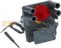 TIMER 15002F1 2 CAMS 15 MINUTES