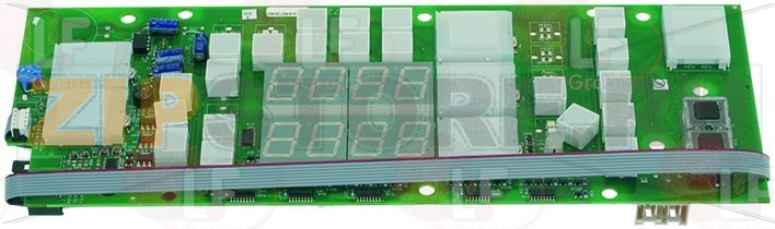 ПЛАТА УПРАВЛЕНИЯ ELECTROLUX 088590 
