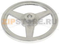 ШКИВ НИЖНИЙ