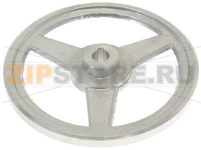 ШКИВ НИЖНИЙ 