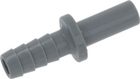 HOSE-END FITTING ø 8 mm