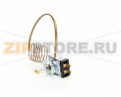 THERMO CONTROL 