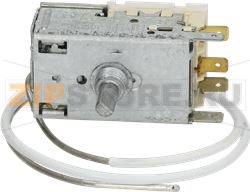 ТЕРМОСТАТ LIEBHERR RANCO K59S2776 