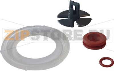 MAINTENANCE KIT MIXER SYSTEM SEGO 