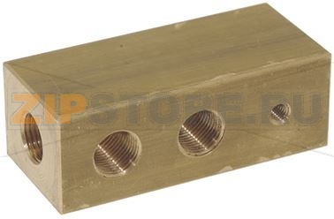 DISTRIBUTORE PER MISCELATORE 