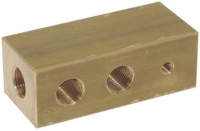 DISTRIBUTORE PER MISCELATORE