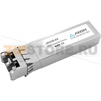 Трансивер HPE J9151D 