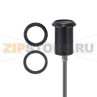 Кнопка емкостная с подсветкой IFM KT6100 