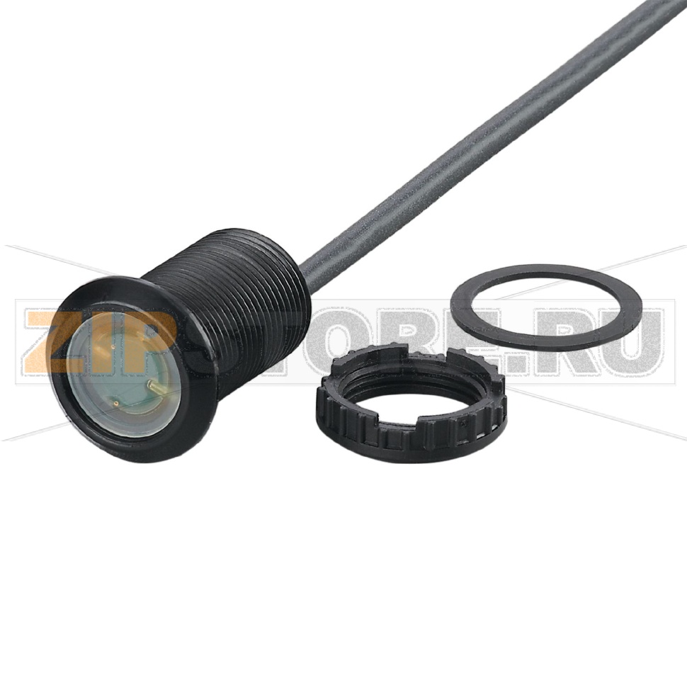 Кнопка емкостная с подсветкой IFM KT6100 