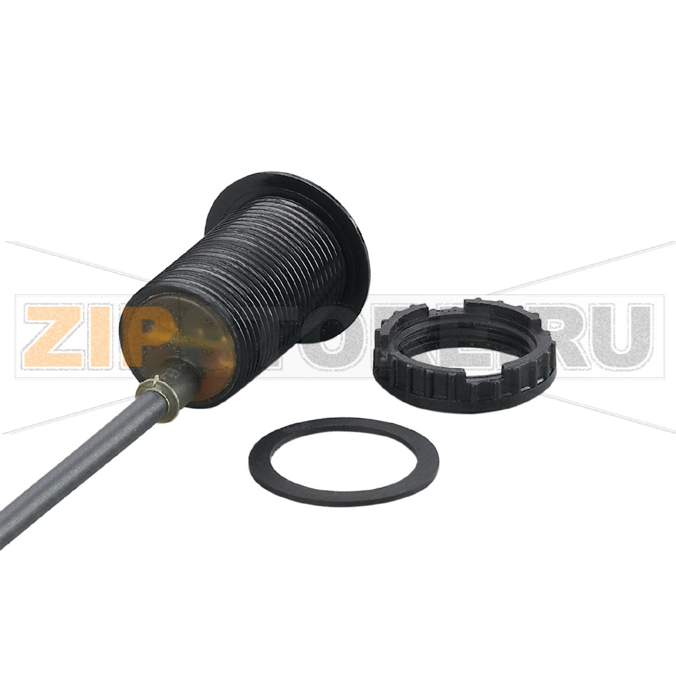 Кнопка емкостная с подсветкой IFM KT6100 