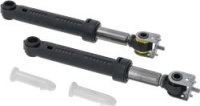 KIT 2 PCS SHOCK ABSORBERS WHIRLPOOL C002