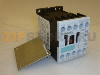 CONTATTORE SIEMENS 3RT1016-1AU01