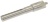 ALBERO ELICA INOX