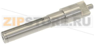 ALBERO ELICA INOX 
