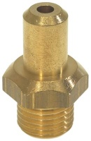 INJECTOR 1/4 ø 3.70 mm L