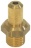 INJECTOR 1/4 ø 3.70 mm L