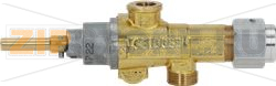 GAS TAP A60 