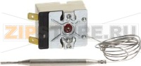 ТЕРМОСТАТ ОДНОФАЗНЫЙ 140°C