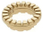 SMALL BRASS BURNER SPREADER WHIRLPOOL C0