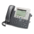 IP-телефон 48 В/DC, 2xFE (PoE), 2 линии, SIP/SCCP, 320x222 пкс, RJ-9 Cisco CP-7942G - IP-телефон 48 В/DC, 2xFE (PoE), 2 линии, SIP/SCCP, 320x222 пкс, RJ-9 Cisco CP-7942G