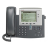 IP-телефон 48 В/DC, 2xFE (PoE), 2 линии, SIP/SCCP, 320x222 пкс, RJ-9 Cisco CP-7942G - IP-телефон 48 В/DC, 2xFE (PoE), 2 линии, SIP/SCCP, 320x222 пкс, RJ-9 Cisco CP-7942G