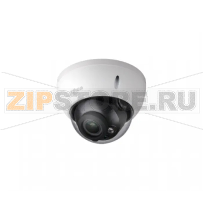 Видеокамера Dahua DH-HAC-HDBW1400RP-Z-POC 