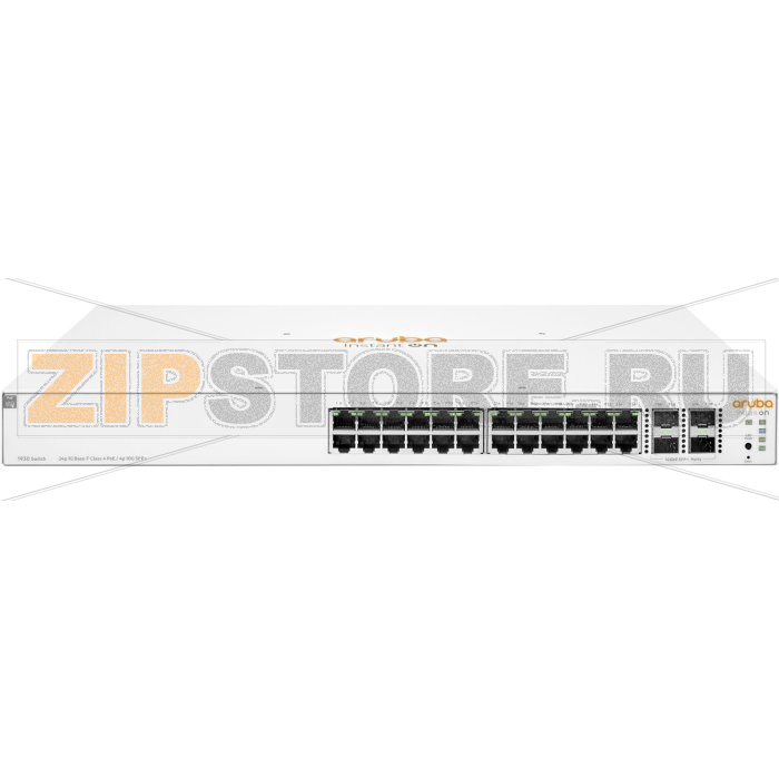 Коммутатор HPE JL683A 