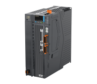 Сервопривод 380 В, 21 A, 6 кВт, 3 фазы, CANopen, Modbus RTU, STO, IP20 Inovance SV680PT021S-GINT