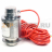 Тензодатчик с узлом встройки Keli ZSF Ex 30t - Тензодатчик с узлом встройки Keli ZSF Ex 30t