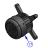 Motor 1088.4050 4/8 Poly 400V 50Hz Bake Off Mistral 6TTR