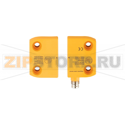 Датчик магнитно закодированный IFM MN206S 
