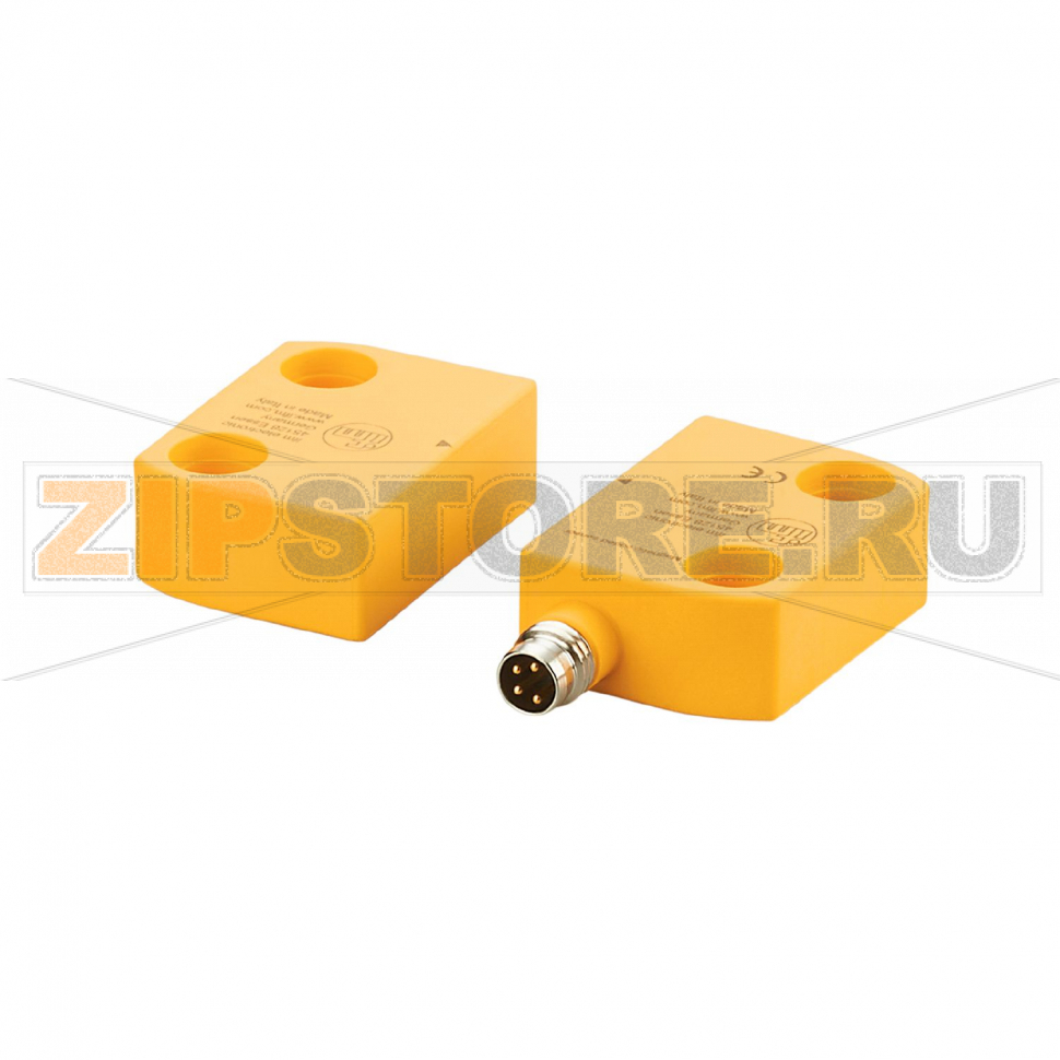 Датчик магнитно закодированный IFM MN206S 