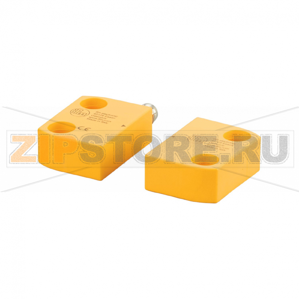 Датчик магнитно закодированный IFM MN206S 
