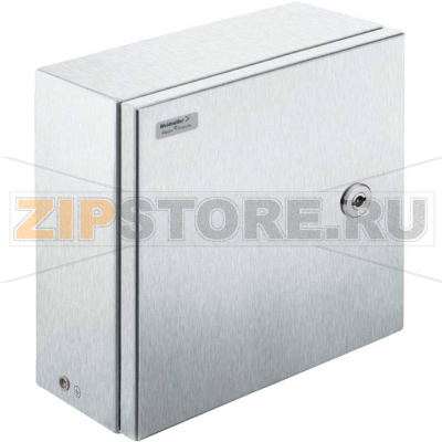Корпус универсальный, 1 шт Weidmüller KEBI-QL-303015-S2B0 