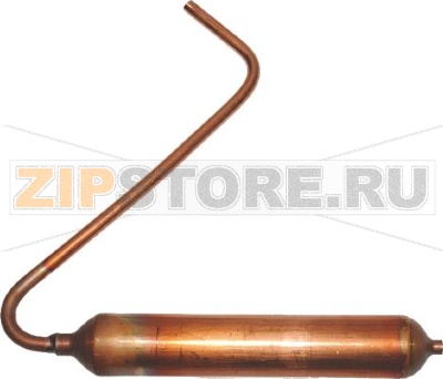 FILTER [R] DRIER SPA 