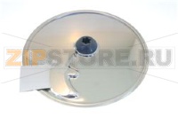 THICK SLICE PLATE No5 AT340