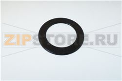 CAPPELLOTTO SPART.ESTERNO TC2.5 NERO 