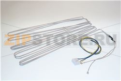 RESISTENZA SBRINAMENTO INDESIT C00271078 