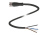 Кабель датчика-исполнительного устройства Female connector V1-G-BK40M-PUR-U Pepperl+Fuchs